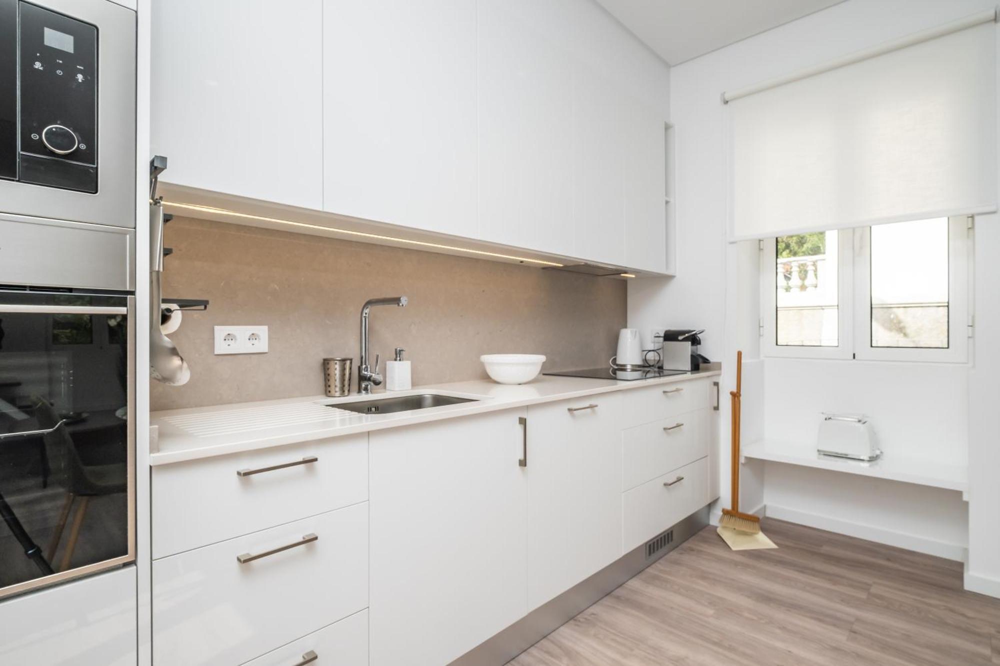 Ferienhaus Casa Buganvilia *